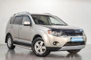 Mitsubishi Outlander II Челябинск  - изображение 18