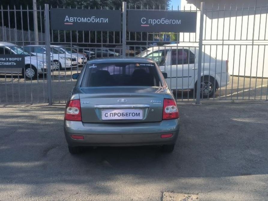 Lada (ВАЗ) Priora I Челябинск  - изображение 27