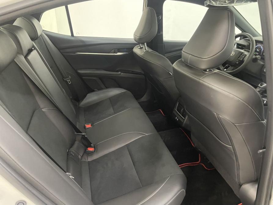 Toyota Camry IX (XV80) China Market Воронеж  - изображение 21
