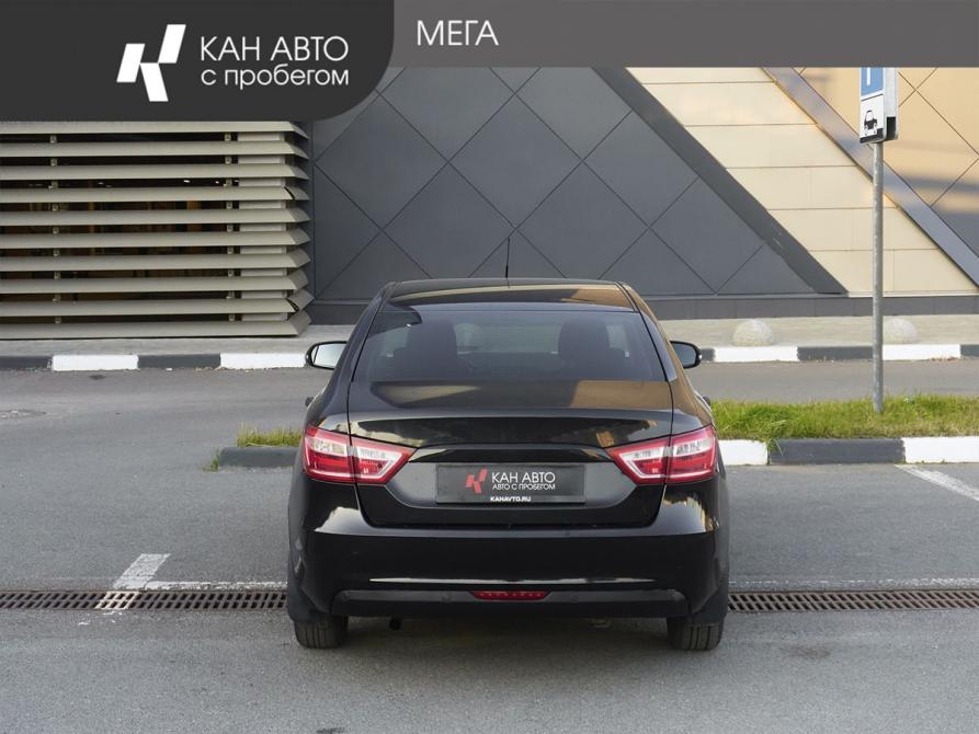 Lada (ВАЗ) Vesta I Казань  - изображение 4