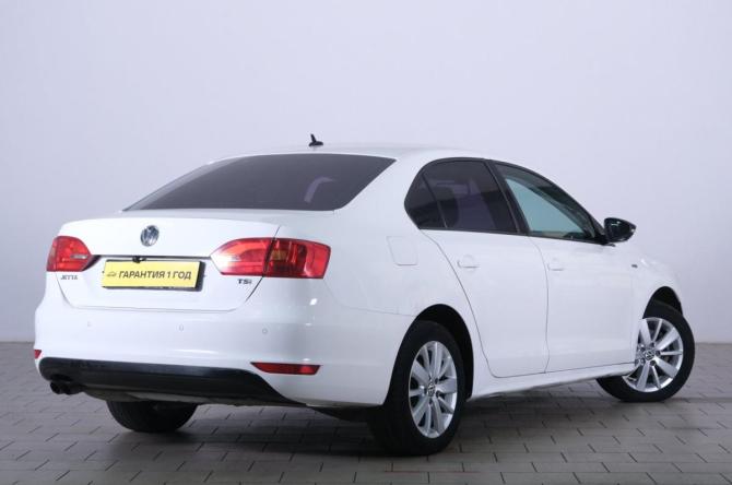 Volkswagen Jetta VI с пробегом 2013 года, цена 899 000 рублей, 260000 км, седан, Автокод Объявления