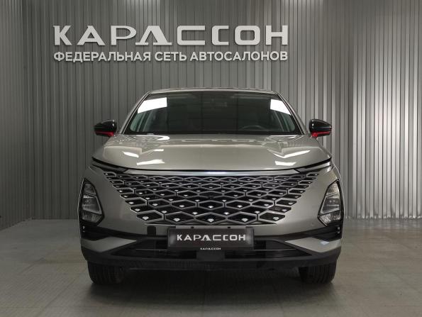 Omoda C5 I с пробегом 2023 года, цена 1 350 000 рублей, 24945 км, внедорожник, Автокод Объявления