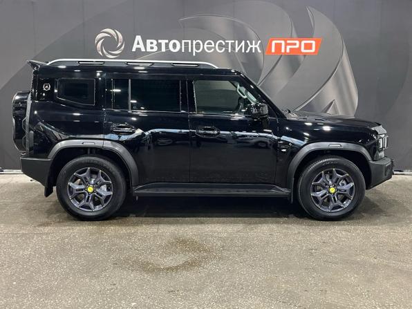 JETOUR T2 с пробегом 2024 года, цена 3 070 000 рублей, 20544 км, внедорожник, Автокод Объявления