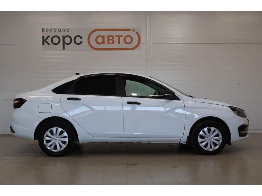 Lada (ВАЗ) Vesta I Рестайлинг (NG) Коломна  - изображение 4