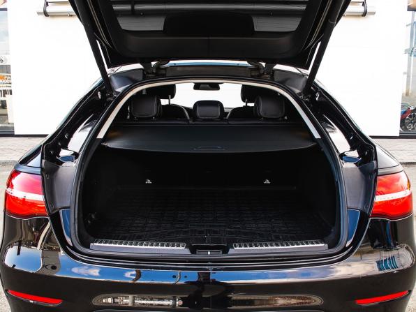 Mercedes-Benz GLC Coupe I (C253) с пробегом 2016 года, цена 3 250 000 рублей, 132050 км, внедорожник, Автокод Объявления