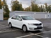 Skoda Rapid I Чебоксары  - изображение 25