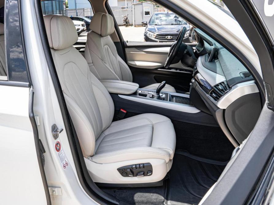BMW X5 III (F15) Краснодар  - изображение 8