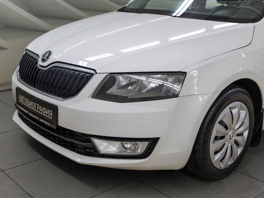 Skoda Octavia III (A7) Волгоград  - изображение 10