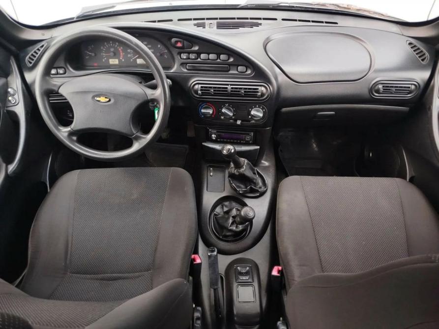 Chevrolet Niva I Челябинск  - изображение 11