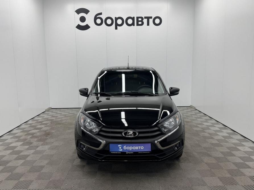 Lada (ВАЗ) Granta I Рестайлинг Воронеж  - изображение 3