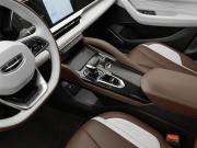 Geely Monjaro I Москва  - изображение 45