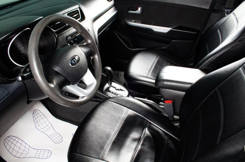 Kia Rio III Сургут  - изображение 9