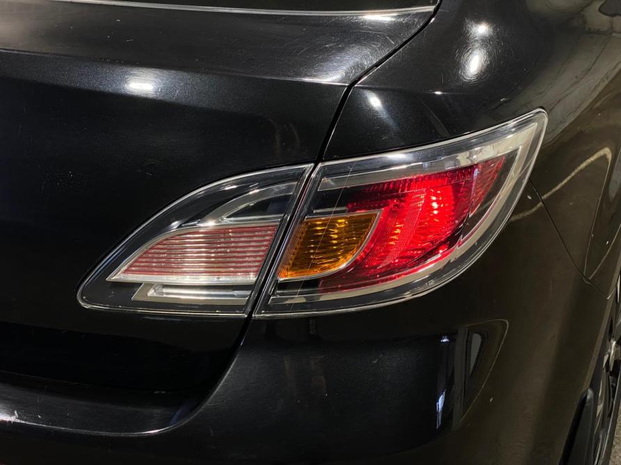 Mazda 6 II (GH) Рестайлинг Челябинск  - изображение 8