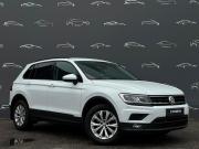 Volkswagen Tiguan II Санкт-Петербург  - изображение 30