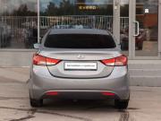 Hyundai Elantra V (MD) Новосибирск  - изображение 25