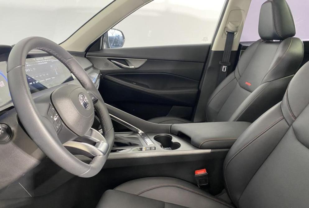 Changan CS35 Plus I Рестайлинг Саранск  - изображение 22