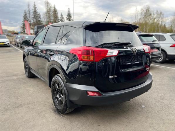 Toyota RAV4 IV (XA40) с пробегом 2015 года, цена 1 430 000 рублей, 359670 км, внедорожник, Автокод Объявления