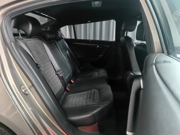 Volkswagen Passat B7 с пробегом 2014 года, цена 1 150 000 рублей, 151771 км, седан, Автокод Объявления