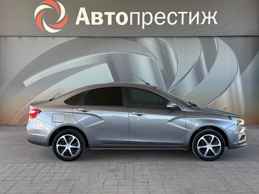 Lada (ВАЗ) Vesta I Волгоград  - изображение 4