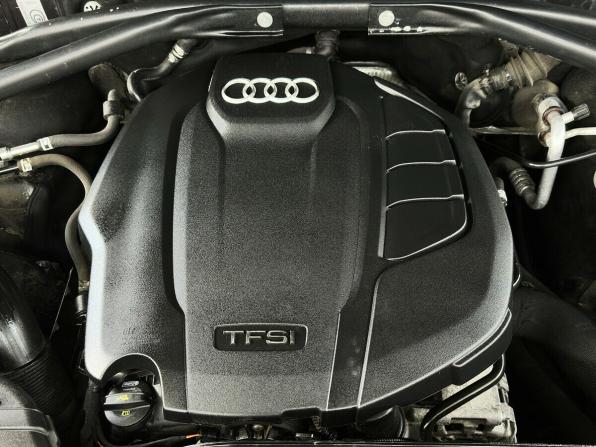 Audi Q5 I (8R) Рестайлинг с пробегом 2014 года, цена 1 680 000 рублей, 118196 км, внедорожник, Автокод Объявления