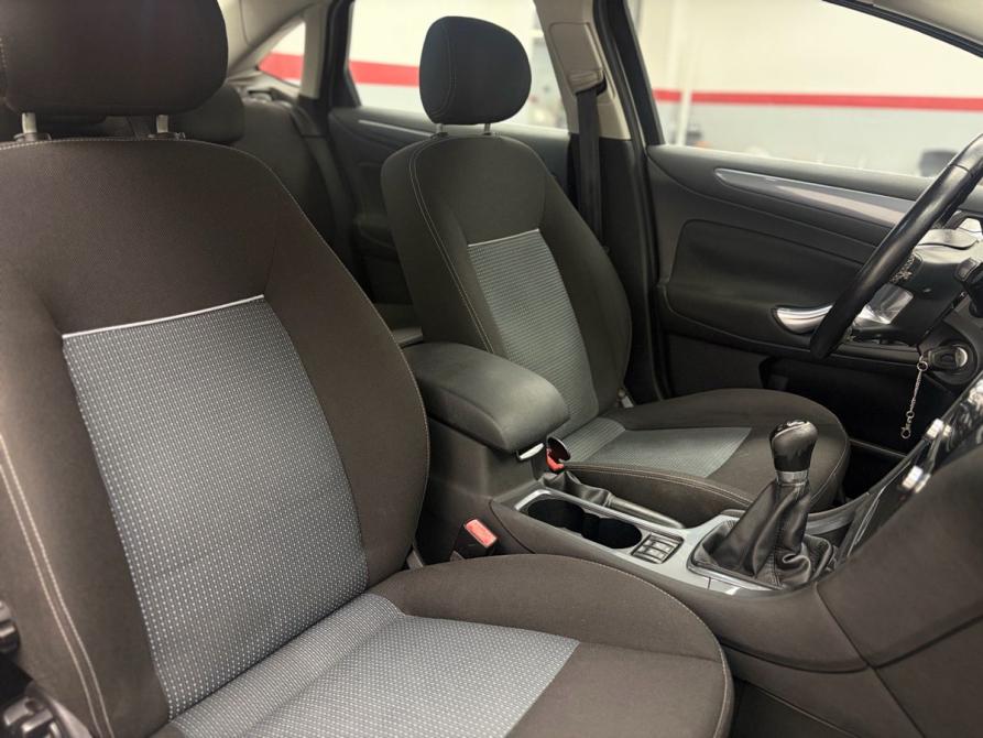 Ford Mondeo IV Рестайлинг Ростов-на-Дону  - изображение 18