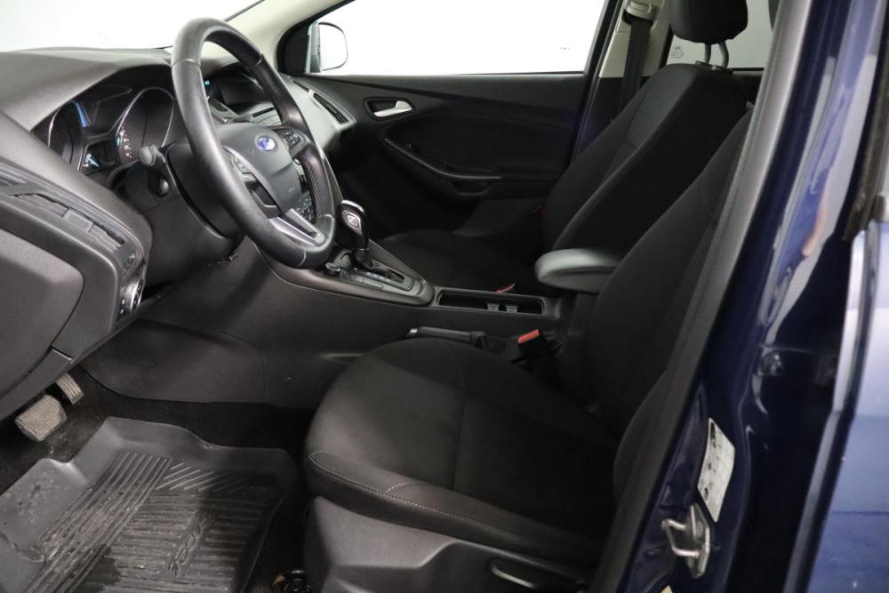 Ford Focus III Рестайлинг Санкт-Петербург  - изображение 7