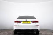 Kia Optima IV Рестайлинг Пермь  - изображение 28