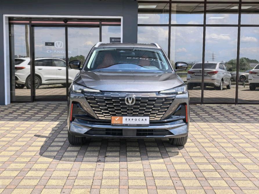 Changan CS55 Plus II Краснодар  - изображение 2