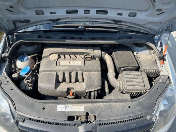 Volkswagen Golf Plus II с пробегом 2012 года, цена 859 000 рублей, 104712 км, хэтчбек, Автокод Объявления
