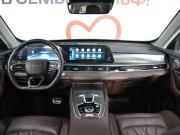 Chery Tiggo 8 Pro Max I Рестайлинг Москва  - изображение 33