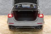 Mercedes-Benz E-Класс AMG VI (W214) Москва  - изображение 36