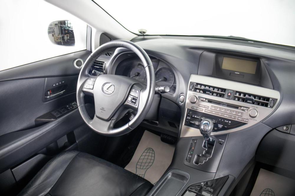 Lexus RX III Пермь  - изображение 12