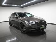 Kia Quoris I Рестайлинг Тверь  - изображение 28