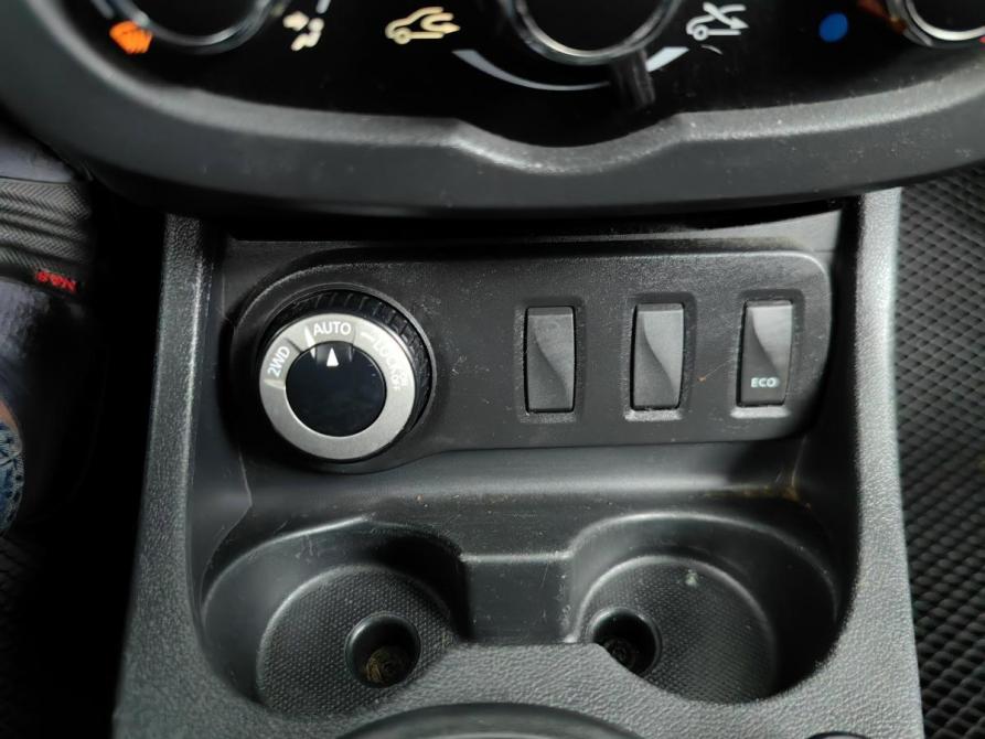 Renault Duster I Подольск  - изображение 17