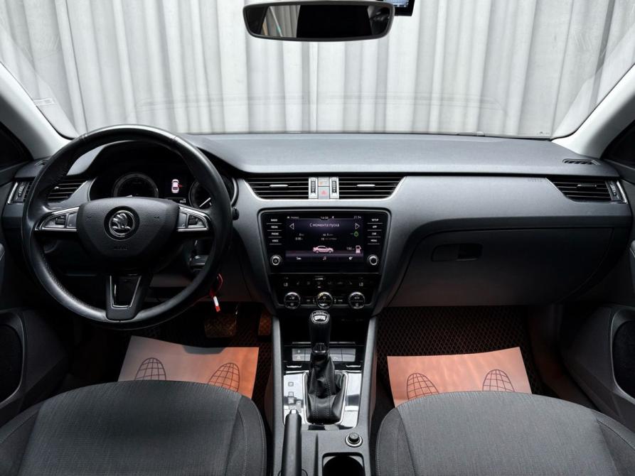 Skoda Octavia III (A7) Ижевск  - изображение 14