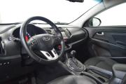 Kia Sportage III Сургут  - изображение 38