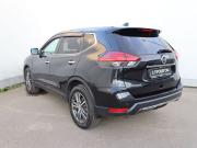 Nissan X-Trail III Рестайлинг Москва  - изображение 33