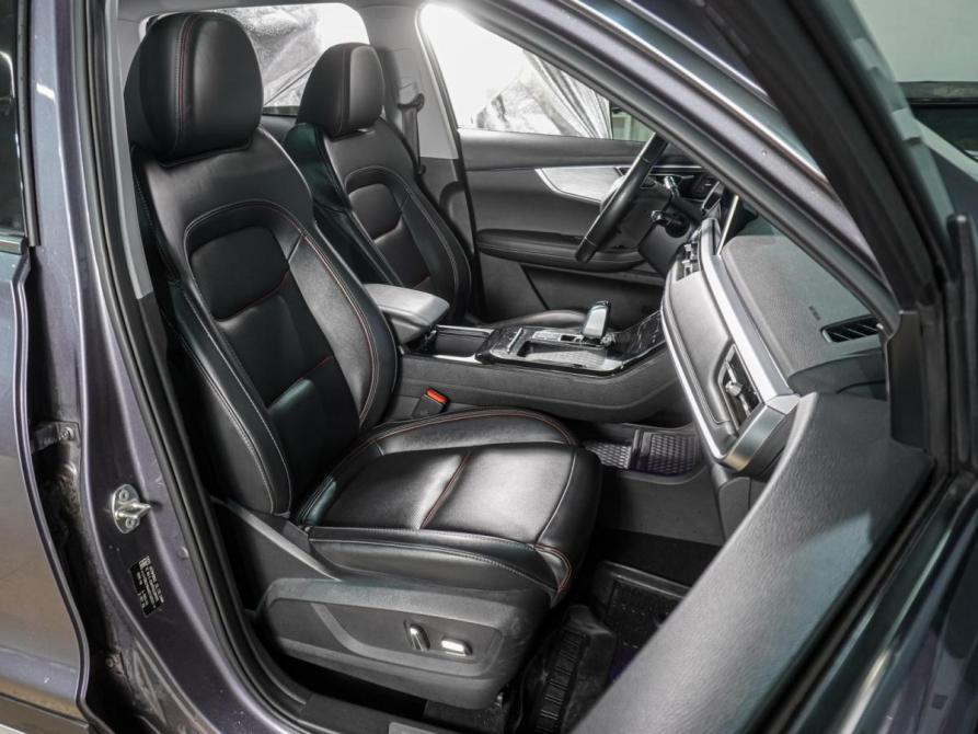 Chery Tiggo 7 Pro I Воронеж  - изображение 8