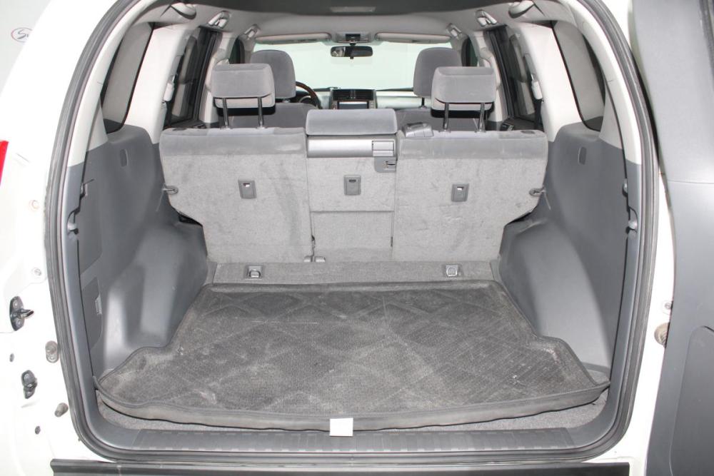Toyota Land Cruiser Prado 150 Series Владивосток  - изображение 11