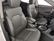 Hyundai Santa Fe III Рестайлинг Москва  - изображение 52