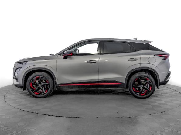 Omoda C5 I с пробегом 2023 года, цена 1 795 000 рублей, 66233 км, внедорожник, Автокод Объявления