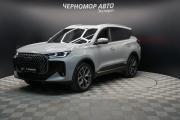 Chery Tiggo 7L Крым  - изображение 32