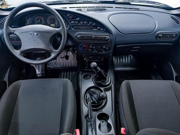 Lada (ВАЗ) Niva Travel I с пробегом 2023 года, цена 1 165 000 рублей, 8423 км, внедорожник, Автокод Объявления