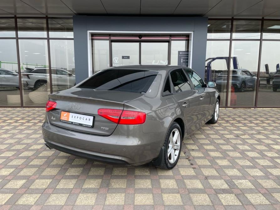 Audi A4 IV (B8) Рестайлинг Краснодар  - изображение 5