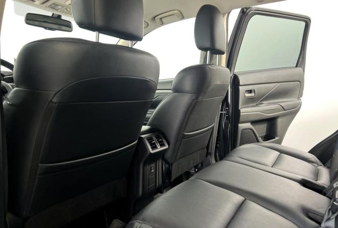 Mitsubishi Outlander III Рестайлинг 3 с пробегом 2019 года, цена 2 350 000 рублей, 164577 км, внедорожник, Автокод Объявления