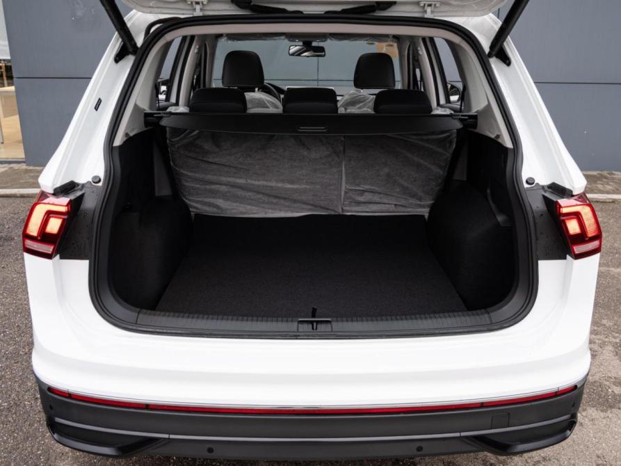 Volkswagen Tiguan II Рестайлинг (China Market) Краснодар  - изображение 21