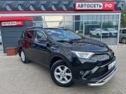 Toyota RAV4 IV (XA40) Рестайлинг Астрахань  - изображение 24