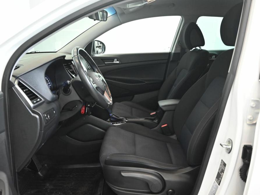 Hyundai Tucson III Екатеринбург  - изображение 10