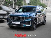 Geely Monjaro I Москва  - изображение 24