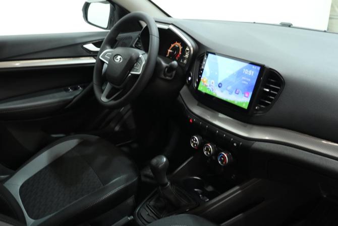 Lada (ВАЗ) Vesta I Рестайлинг (NG) с пробегом 2024 года, цена 1 300 000 рублей, 14947 км, универсал, Автокод Объявления